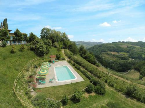 Agroturismo Agriturismo La Rovere