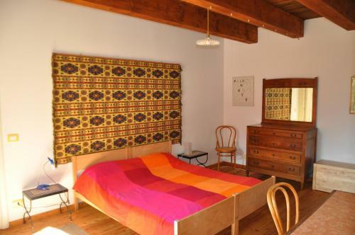 Agroturismo Agriturismo La Rovere