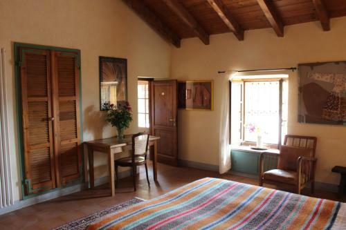 Agroturismo Agriturismo La Rovere