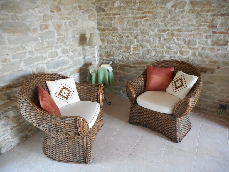 Agroturismo Agriturismo Cascina Serra