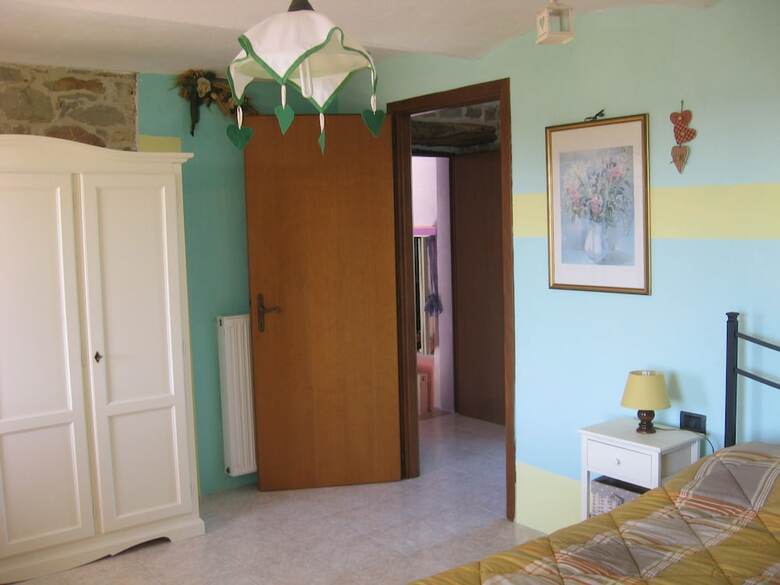 Agroturismo Agriturismo Cascina Serra