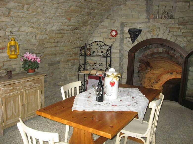 Agroturismo Agriturismo Cascina Serra