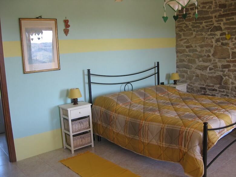 Agroturismo Agriturismo Cascina Serra