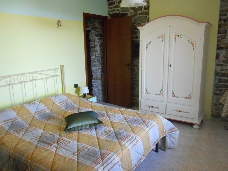 Agroturismo Agriturismo Cascina Serra