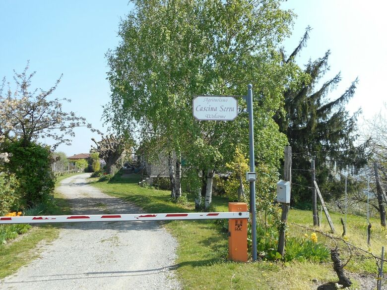Agroturismo Agriturismo Cascina Serra