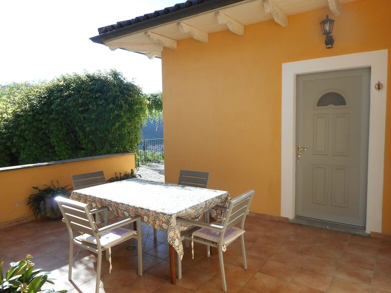 Agroturismo Agriturismo Cascina Serra