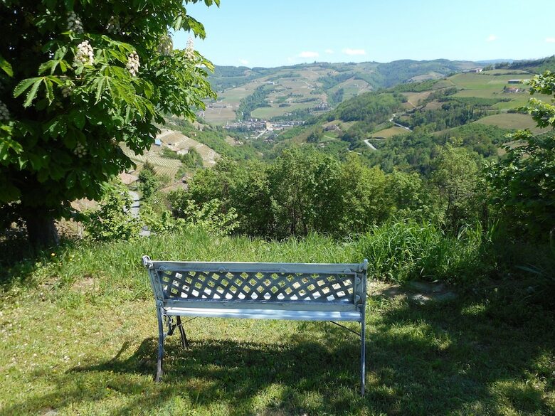 Agroturismo Agriturismo Cascina Serra