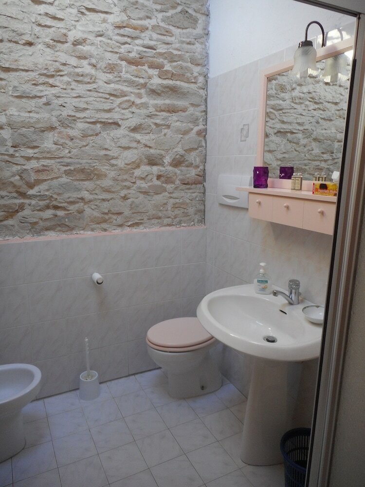 Agroturismo Agriturismo Cascina Serra