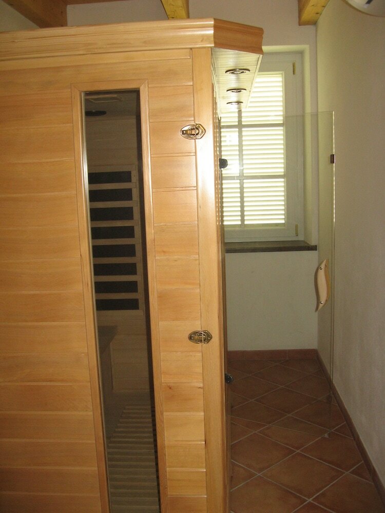 Agroturismo Agriturismo Cascina Serra