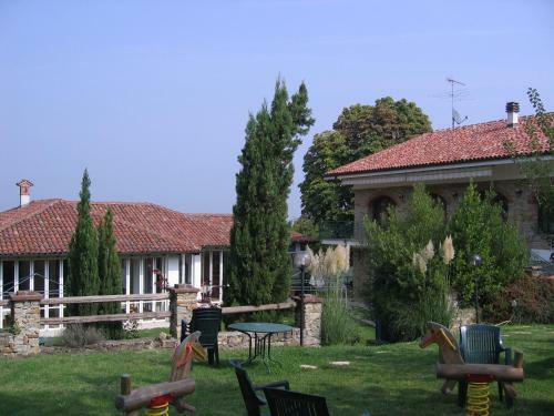 Agroturismo Agriturismo La Rossa
