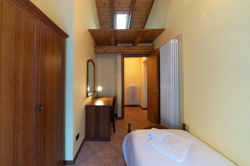 Apartamento Casa Vacanze Da Edo
