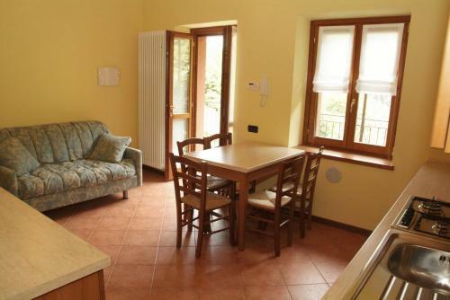 Apartamento Casa Vacanze Da Edo