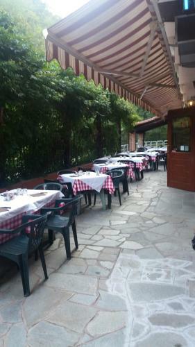 Apartamento Casa Vacanze Da Edo