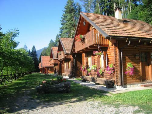 Agroturismo Agriturismo Bosco Di Museis