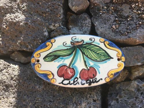 Agroturismo Il Frutteto Di Efesto