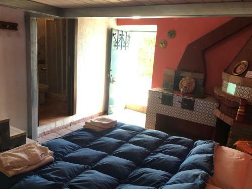 Agroturismo Il Frutteto Di Efesto