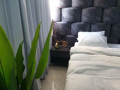 Bed & Breakfast Sky City