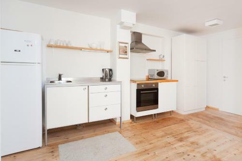 Apartamento Astonishing Renovated And Spacious 1br Apt