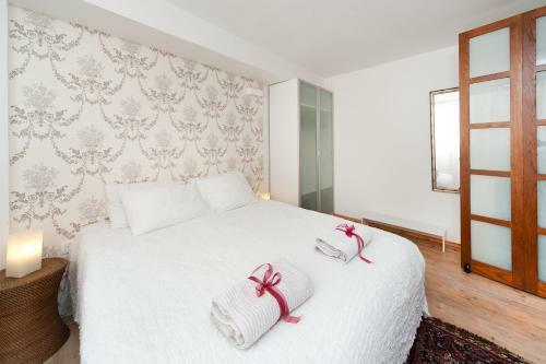 Apartamento Astonishing Renovated And Spacious 1br Apt