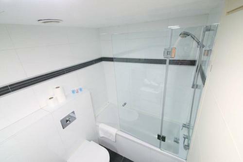 Apartamento 104 - King David Residence - Jerusalem-rent