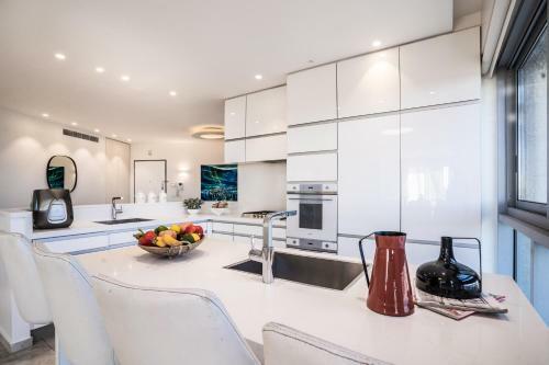 Apartamento The Intercontinental Palace - Luxury Residences