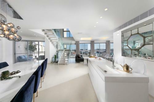 Apartamento The Intercontinental Palace - Luxury Residences