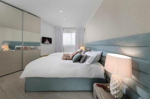 Apartamento The Intercontinental Palace - Luxury Residences