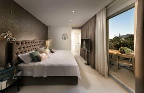 Apartamento The Intercontinental Palace - Luxury Residences