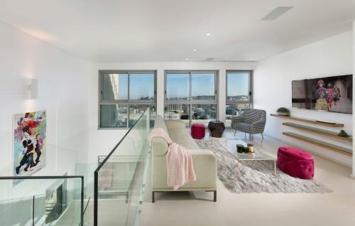 Apartamento The Intercontinental Palace - Luxury Residences