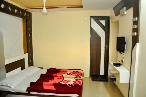 Stayapart Hotel Mooljis Mount Abu