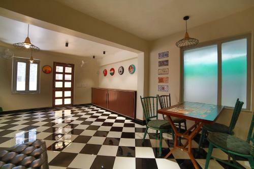 Hotel Marigold Mount Abu With Swimming Pool