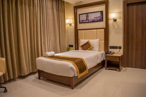 Hotel The Parkline