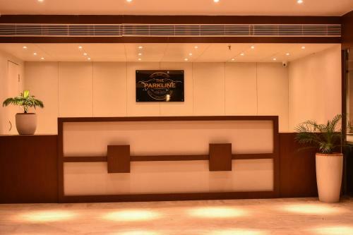 Hotel The Parkline