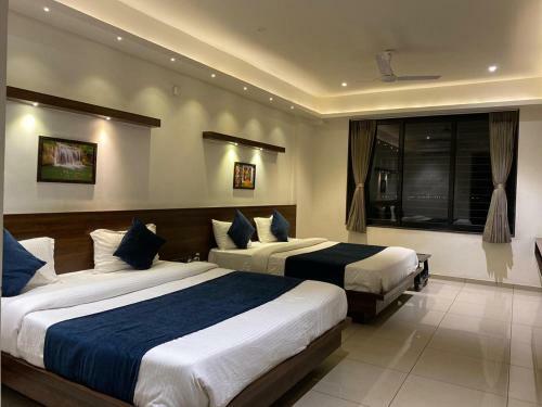 Hotel Sparsh Inn - Chandkheda