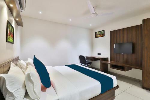 Hotel Sparsh Inn - Chandkheda