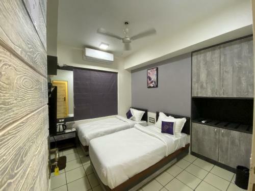 Hotel Casa Blanca - A Boutique Resort