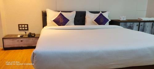 Hotel Casa Blanca - A Boutique Resort