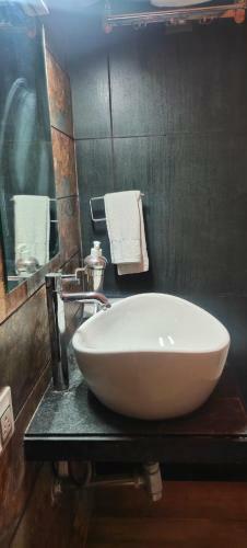Hotel Casa Blanca - A Boutique Resort