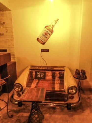 Hotel Casa Blanca - A Boutique Resort