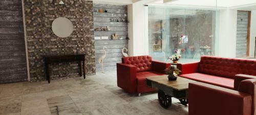 Hotel Casa Blanca - A Boutique Resort