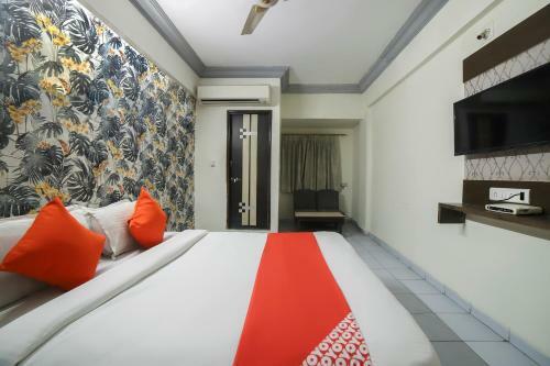 Oyo 69380 Hotel City Pulse