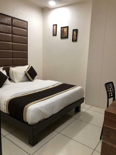 Hotel Circle Inn