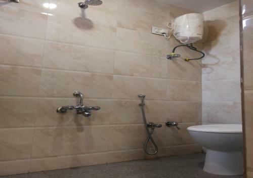 Hotel New Pathik