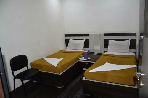 Midtown Hotel