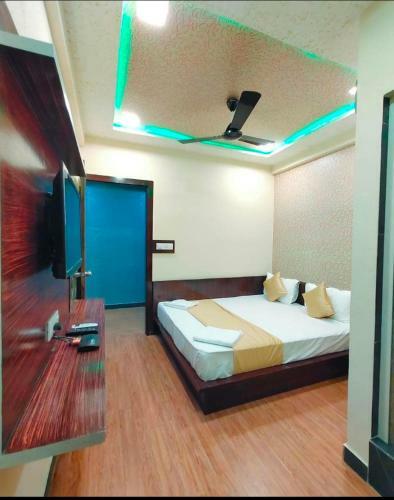 Hotel Govindam