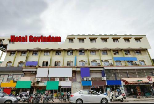Hotel Govindam