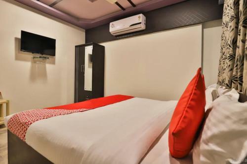 Hotel Shekhawat Palace