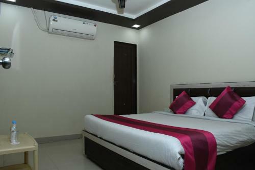 Hotel Shekhawat Palace