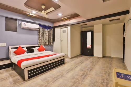 Hotel Shekhawat Palace