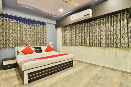 Hotel Shekhawat Palace